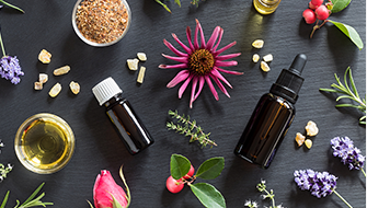 关于4S店香氛服务的解决方案